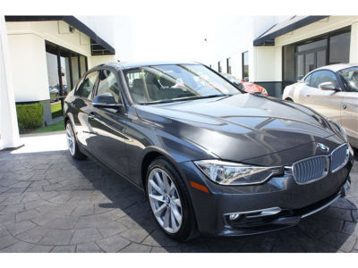 2012 BMW 328  i