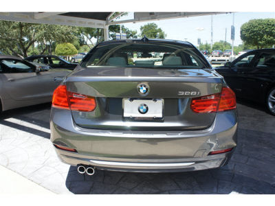 2012 BMW 328  i