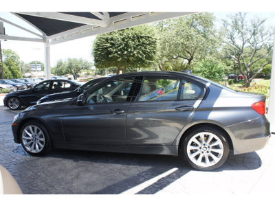 2012 BMW 328  i