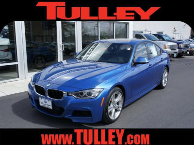 2013 BMW 328  i