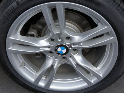 2013 BMW 328 i