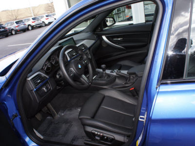 2013 BMW 328 i