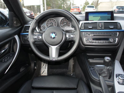 2013 BMW 328 i