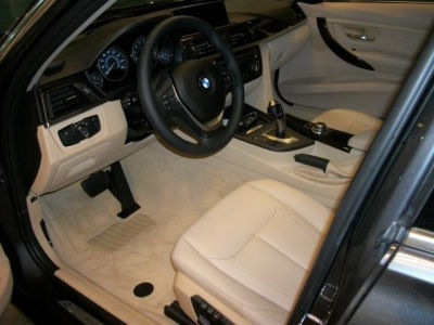 2012 BMW 328  i