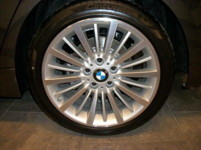 2012 BMW 328  i