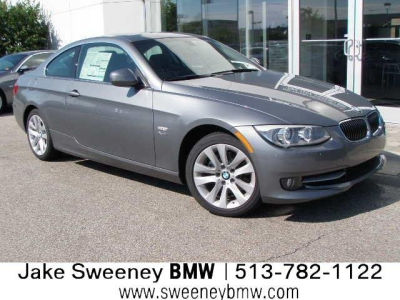 2012 BMW 328  i xDrive