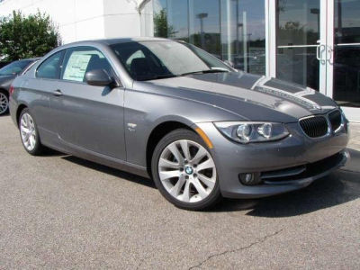 2012 BMW 328 i xDrive