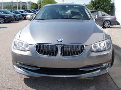 2012 BMW 328 i xDrive