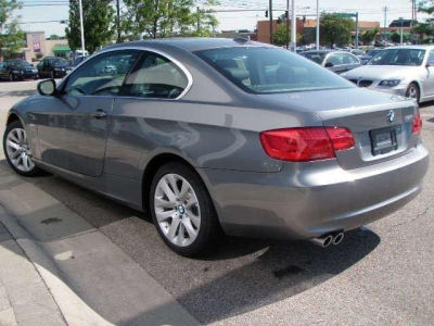 2012 BMW 328 i xDrive