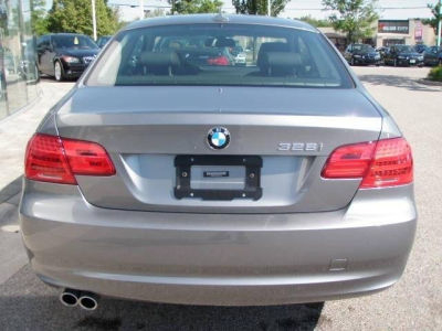 2012 BMW 328 i xDrive