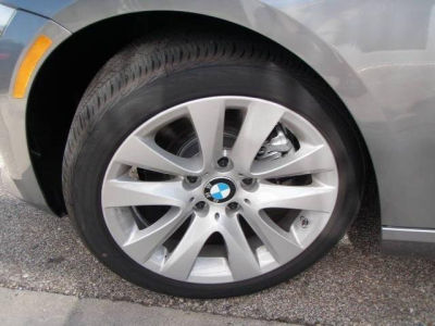 2012 BMW 328 i xDrive