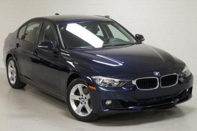 2013 BMW 328  i xDrive