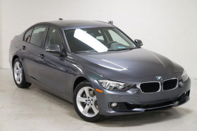 2013 BMW 328  i xDrive