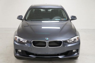 2013 BMW 328 i xDrive