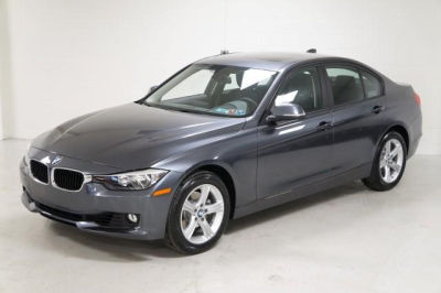 2013 BMW 328 i xDrive