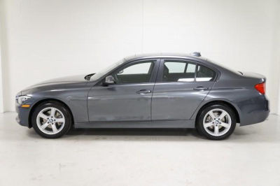 2013 BMW 328 i xDrive
