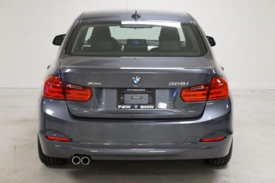 2013 BMW 328 i xDrive