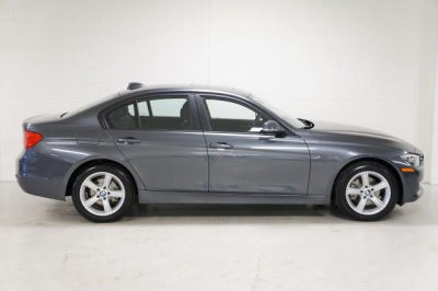 2013 BMW 328 i xDrive