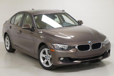 2013 BMW 328  i xDrive