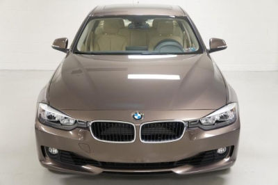 2013 BMW 328  i xDrive