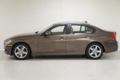2013 BMW 328  i xDrive