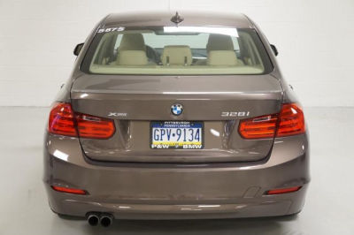 2013 BMW 328  i xDrive