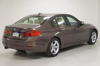 2013 BMW 328  i xDrive
