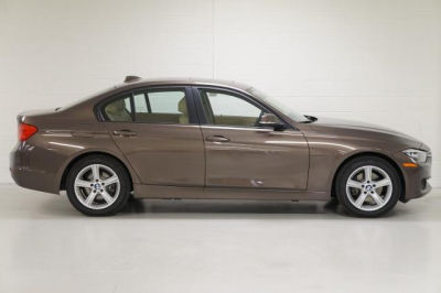 2013 BMW 328  i xDrive