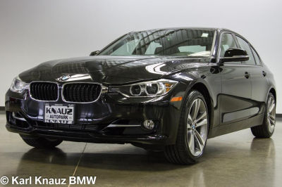 2013 BMW 328  i xDrive