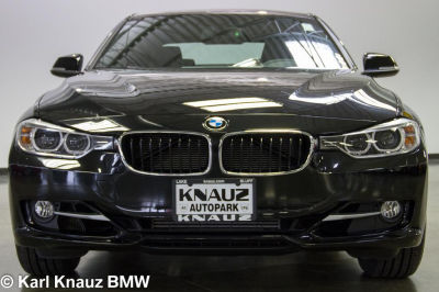 2013 BMW 328 i xDrive