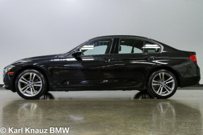 2013 BMW 328 i xDrive