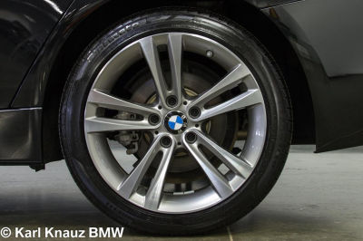 2013 BMW 328 i xDrive
