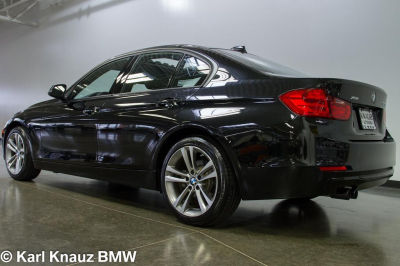 2013 BMW 328 i xDrive