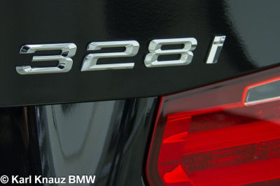 2013 BMW 328 i xDrive