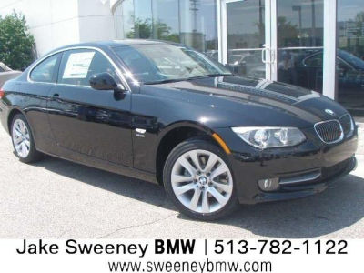 2012 BMW 328  i xDrive