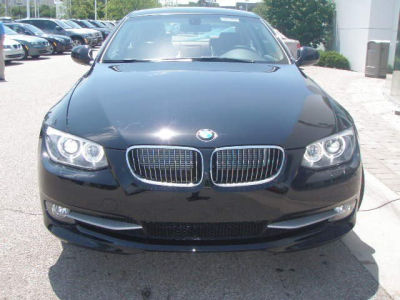 2012 BMW 328 i xDrive