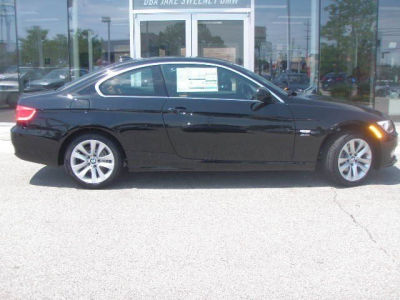 2012 BMW 328 i xDrive