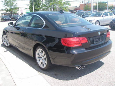 2012 BMW 328 i xDrive