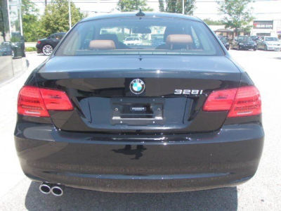2012 BMW 328 i xDrive