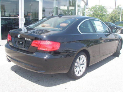 2012 BMW 328 i xDrive
