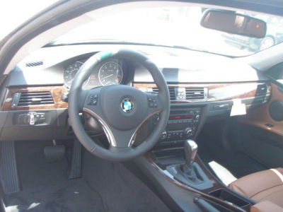2012 BMW 328 i xDrive