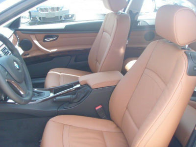 2012 BMW 328 i xDrive