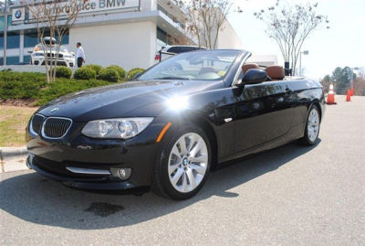 2012 BMW 328  i