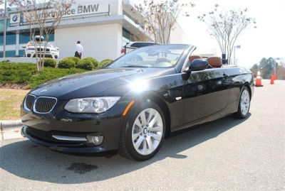 2012 BMW 328  i