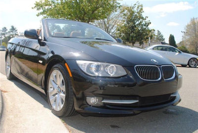 2012 BMW 328  i