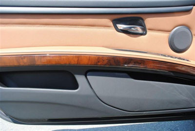2012 BMW 328  i