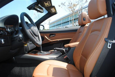 2012 BMW 328  i