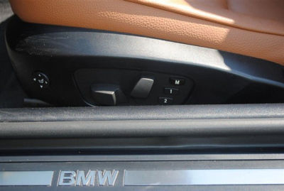 2012 BMW 328  i