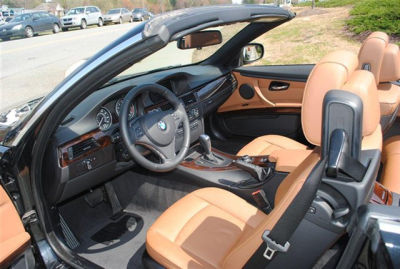 2012 BMW 328  i