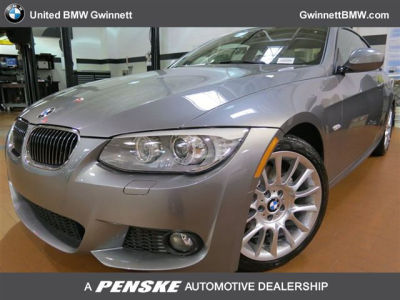 2013 BMW 328  i